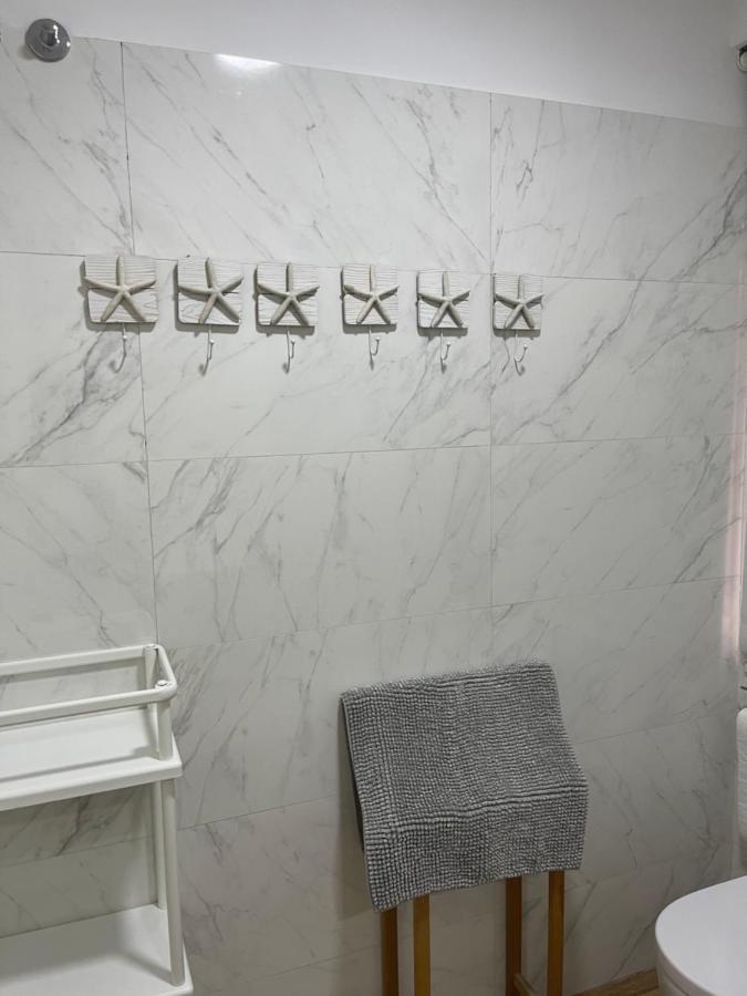 Apartamento Playa Valencia Exteriör bild